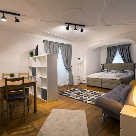 Albergo Diffuso Ela Living - Apartment Bellepoque Egna Exterior foto