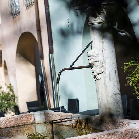Albergo Diffuso Ela Living - Apartment Bellepoque Egna Exterior foto