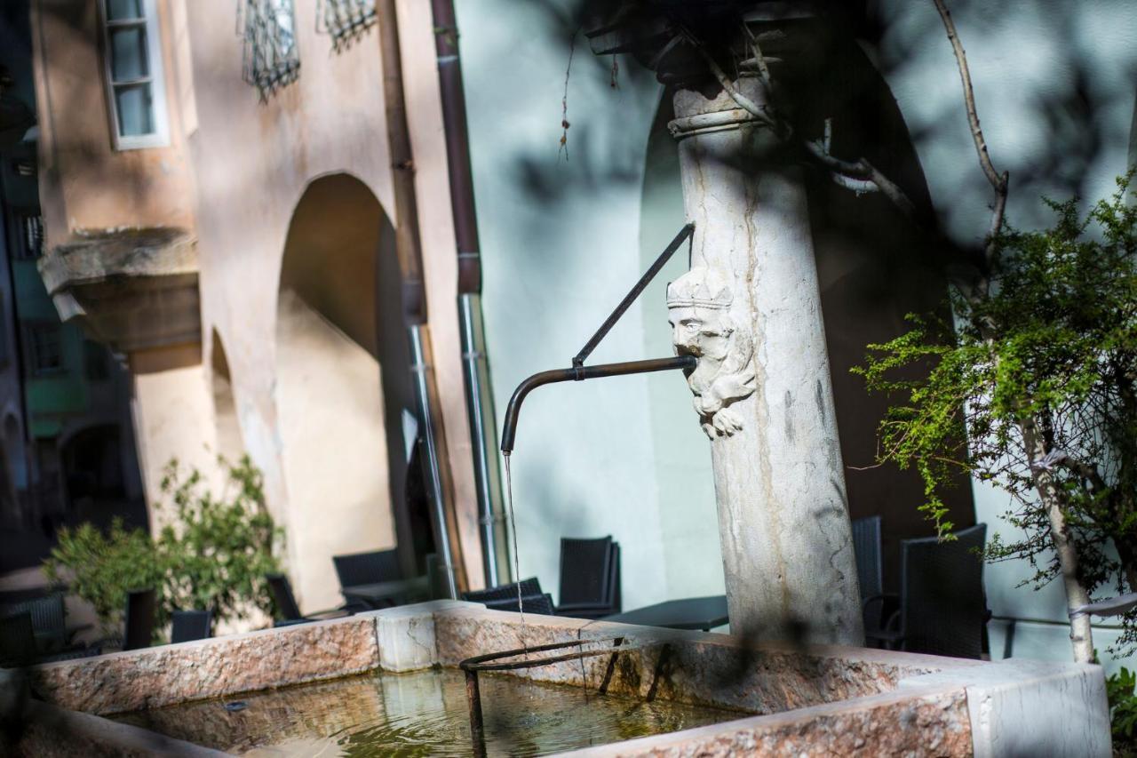 Albergo Diffuso Ela Living - Apartment Bellepoque Egna Exterior foto